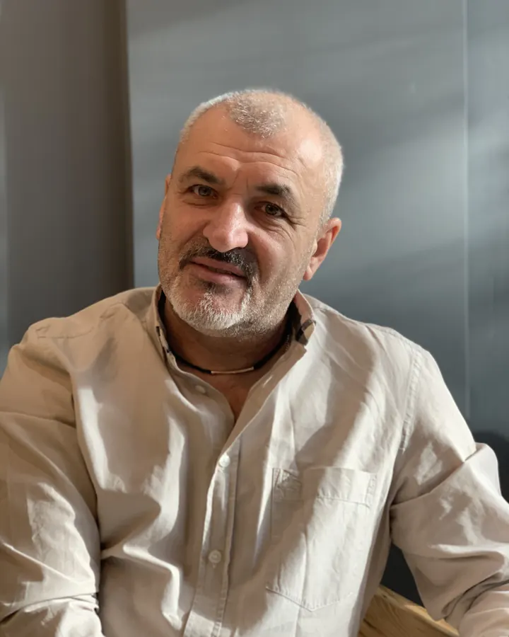 Le patron de SP&Fils